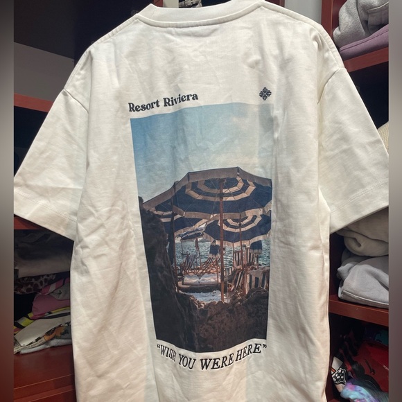 ASOS- The Couture Club Women’s Tee - Picture 2 of 3